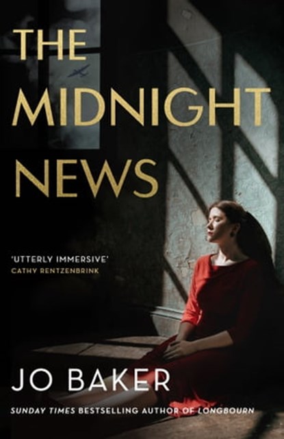 The Midnight News, Jo Baker - Ebook - 9781399602273