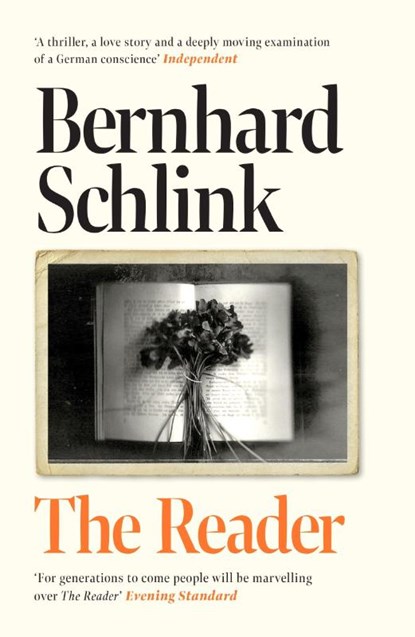 The Reader, Prof Bernhard Schlink - Paperback - 9781399603232