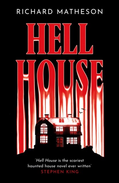 Hell House, Richard Matheson - Paperback - 9781399605564