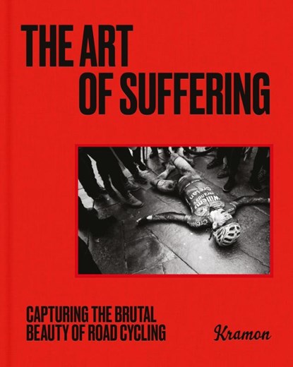 The Art of Suffering, Kristof Ramon - Gebonden - 9781399606905