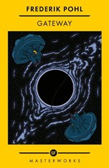 Gateway - Frederik Pohl - 9781399607803