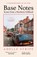 Base Notes, Adelle Stripe - Paperback - 9781399608626