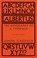 Albertus, Simon Garfield - Gebonden - 9781399609241