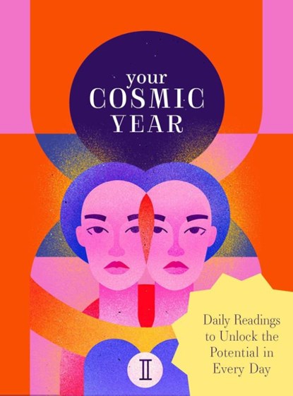 Your Cosmic Year, Theresa Cheung - Losbladig - 9781399610339