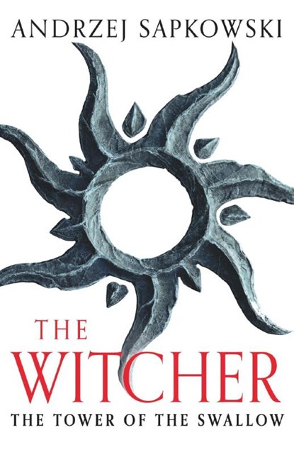 The Tower of the Swallow, Andrzej Sapkowski - Paperback - 9781399611442