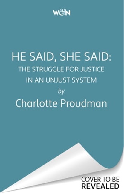 He Said, She Said, Dr Charlotte Proudman - Ebook - 9781399612463