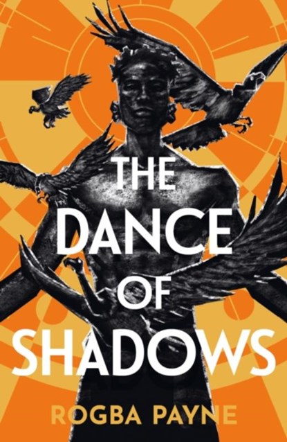 The Dance of Shadows, Rogba Payne - Paperback - 9781399612630