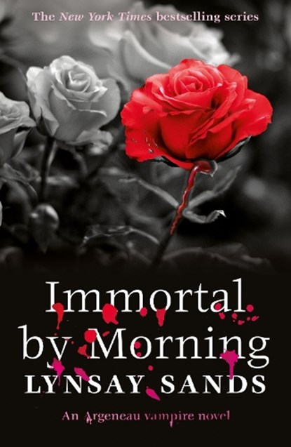 Immortal by Morning, Lynsay Sands - Paperback - 9781399612845