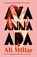 Ava Anna Ada, Ali Millar - Paperback - 9781399613514