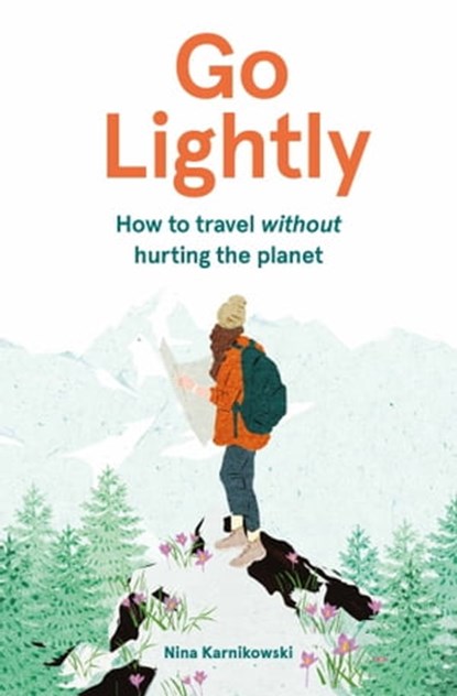 Go Lightly, Nina Karnikowski - Ebook - 9781399613569