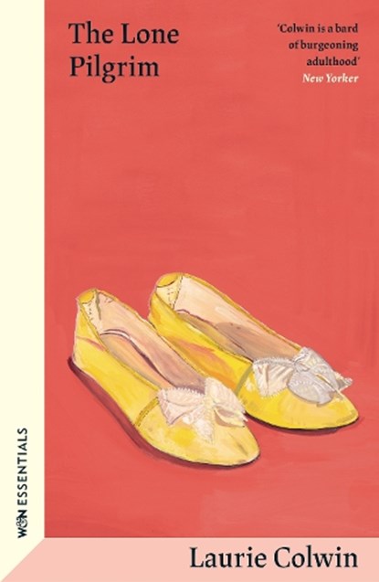 The Lone Pilgrim, Laurie Colwin - Paperback - 9781399614436