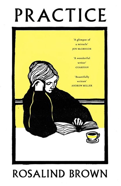 Practice, Rosalind Brown - Paperback - 9781399614559