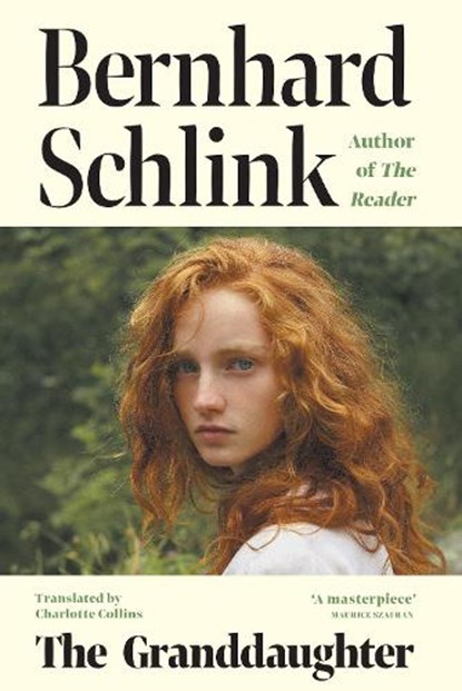 The Granddaughter, Prof Bernhard Schlink - Paperback - 9781399614870