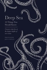 Deep Sea - Jon Copley - 9781399615334