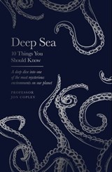 Deep Sea - Jon Copley - 9781399615341
