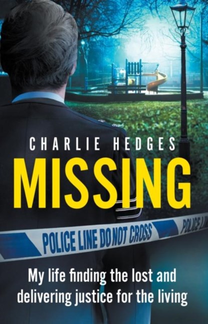 Missing, Charlie Hedges - Paperback - 9781399616188