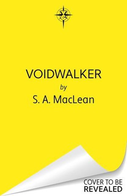 Voidwalker, S. A. MacLean - Ebook - 9781399616638