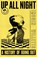 Up All Night, Imogen Willetts - Gebonden - 9781399617079