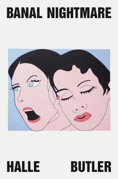 Banal Nightmare, Halle Butler - Gebonden - 9781399618212