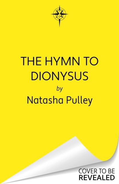 The Hymn to Dionysus, Natasha Pulley - Paperback - 9781399618663