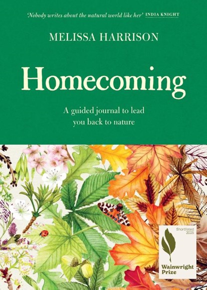 Homecoming, Melissa Harrison - Gebonden - 9781399618779