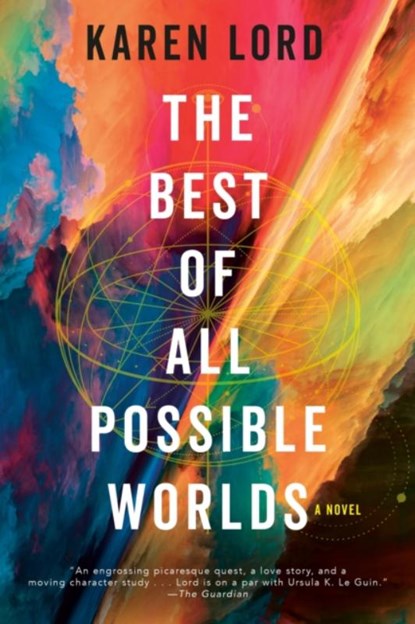 The Best of All Possible Worlds, Karen Lord - Paperback - 9781399618915