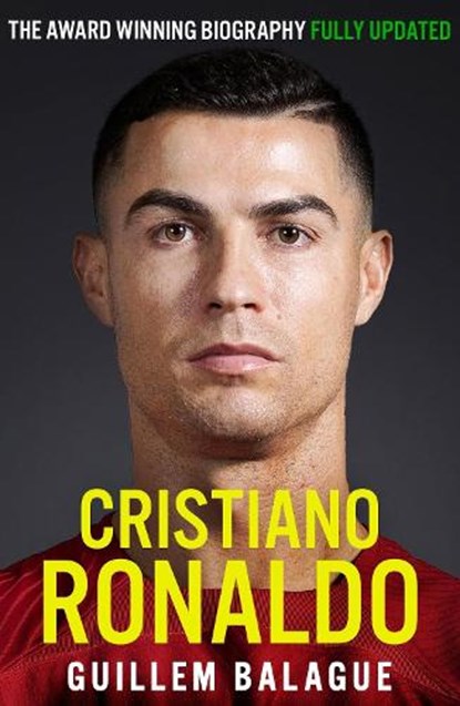 Cristiano Ronaldo, Guillem Balague - Paperback - 9781399619196
