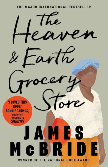 The Heaven & Earth Grocery Store, James McBride - Gebonden - 9781399620406