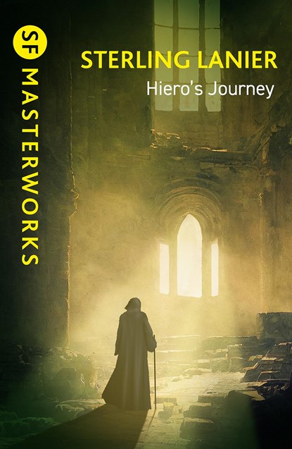 Hiero's Journey, Sterling E. Lanier - Paperback - 9781399620512