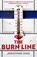The Burn Line, Jonathan Sims - Gebonden - 9781399620703