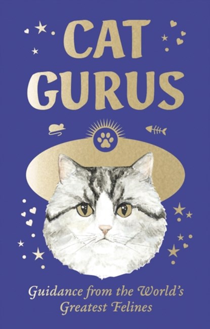 Cat Gurus: Mini, ROBERTS,  Caroline ; Faber, Liz - Losbladig - 9781399620871