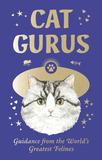 Cat Gurus: Mini, ROBERTS,  Caroline ; Faber, Liz - Losbladig - 9781399620871