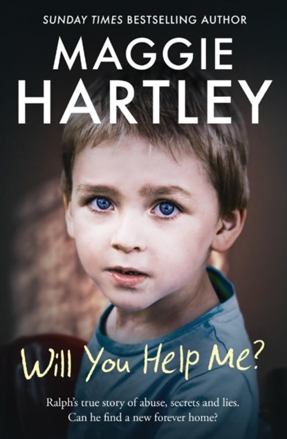 Will You Help Me?, Maggie Hartley - Paperback - 9781399620925