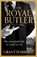 Royal Butler, Grant Harrold - Paperback - 9781399621243