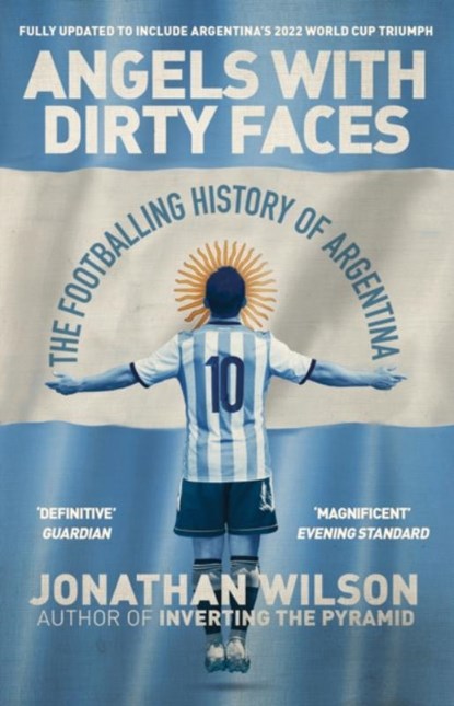 Angels With Dirty Faces, Jonathan Wilson - Paperback - 9781399621298