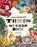 Extraordinary Things Sticker Book, Maria Rivans - Gebonden - 9781399622295