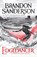 Edgedancer, Brandon Sanderson - Paperback - 9781399622318