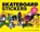 Skateboard Stickers, Stickerbomb . - Paperback - 9781399622516