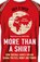 More Than A Shirt, Joey D'Urso - Paperback - 9781399622820