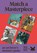 Match a Masterpiece, The Metropolitan Museum of Art - Gebonden - 9781399623094