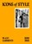 Icons of Style, Josh Sims - Paperback - 9781399623766