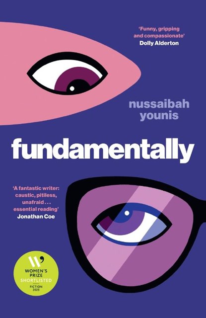 Fundamentally, Nussaibah Younis - Gebonden - 9781399623926