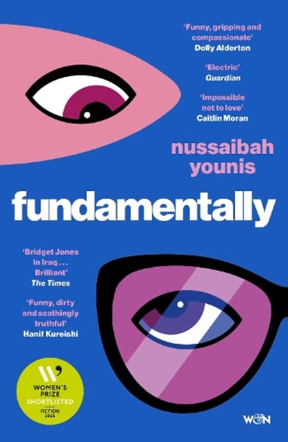 Fundamentally, Nussaibah Younis - Paperback - 9781399623940