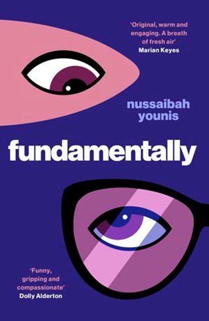 Fundamentally, Nussaibah Younis - Ebook - 9781399623957