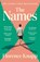 The Names, Florence Knapp - Paperback - 9781399624046
