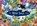 Wild Seas Jigsaw, Helen Scales - Gebonden - 9781399624312