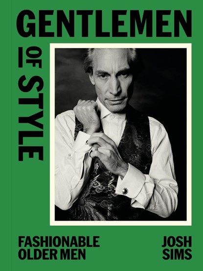 Gentlemen of Style, Josh Sims - Gebonden - 9781399625746