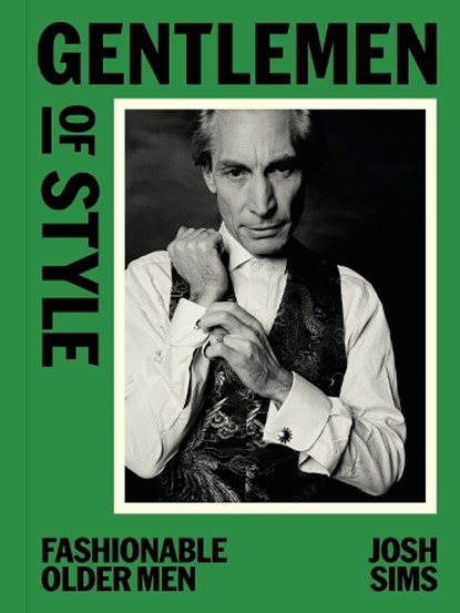 Gentlemen of Style, Josh Sims - Gebonden - 9781399625746