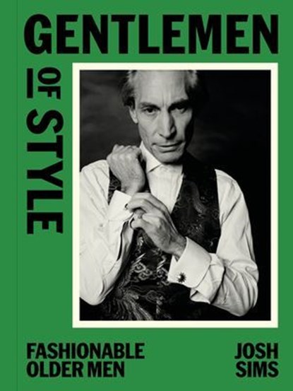 Gentlemen of Style, Josh Sims - Ebook - 9781399625753