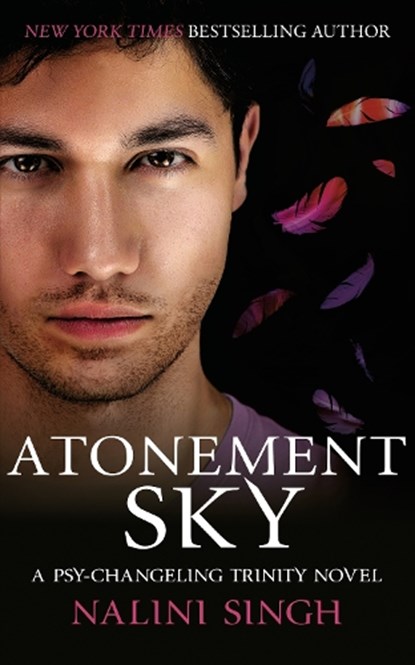 Atonement Sky, Nalini Singh - Paperback - 9781399626071
